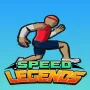 Players of the thrilling open-world racing game Speed Legends are free to wander across great distances of road, from busy cities to rough off-road countryside....