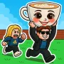 Steal a Brainrot is a funny troll game. In the game, you play a naughty figure that 