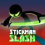 Stickman Slash is a fun sword-fighting action game. Cutting foes, avoiding attacks, and completing challenging stages are required. Simple but bright graphics and elegant effects make the game fun....