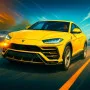 SUV Traffic Racer is a high-speed driving simulation game in which you drive a fleet of robust SUVs to navigate the busy roadway. The game provides a realistic driving experience in first or third person, crisp...