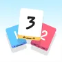TriMerge is a unique puzzle game where you merge three of the same items to form a new one that is worth more. TriMerge is a fun game that helps players get better at seeing things, making plans...