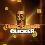 Tung Sahur Clicker is a fun and unusual clicker game inspired by Ramadan's pre-dawn supper, Sahur. Play as a drummer to wake up the neighborhood to eat Sahur....