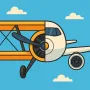 Epic Plane Evolution, a Voodoo hyper-casual game, lets you upgrade a “rudimentary” plane into a super plane. The game's simple but appealing loop—launch, fly, collect coi....