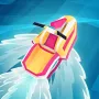 Flippy Race is a thrilling speedboat racing game where you drive through waves, turns, and acrobatics. Simple but addictive, the game combines speed, skill, and agility to create thrilling races....