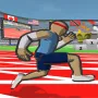 Excellent track and field simulation game Speed Stars lets every step and button press influence your speed. This is a challenge of your reflexes, accuracy, and pacing strategy in every race, not only a speed racing game....