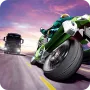 Traffic Rider is an exceptionally appealing simulation racing game about high-speed motorbikes and difficult highways. With realistic 3D graphics and excellent gameplay, this race game is emotional and adrenaline-filled....