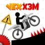 Vex X3M is an action-puzzle game where players control the main character to complete difficult levels. To complete all difficulties, this game involves dexterity, reflexes, and problem-solving....