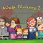 Wacky Nursery 2 is the humorous and chaotic sequel to the popular simulation game for managing a nursery. You play as the lead babysitter in a strange nursery where each child is unique, and unexpected events can occur at any moment....