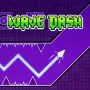 Wave Dash is a fast-paced action game of basic but difficult controls. Your speedboat or odd monster will move along the flowing waves, avoiding obstacles, overcoming tight twists...