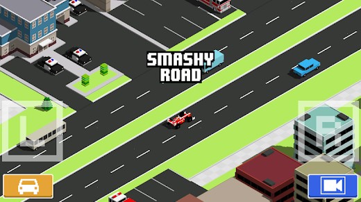 Smashy Road